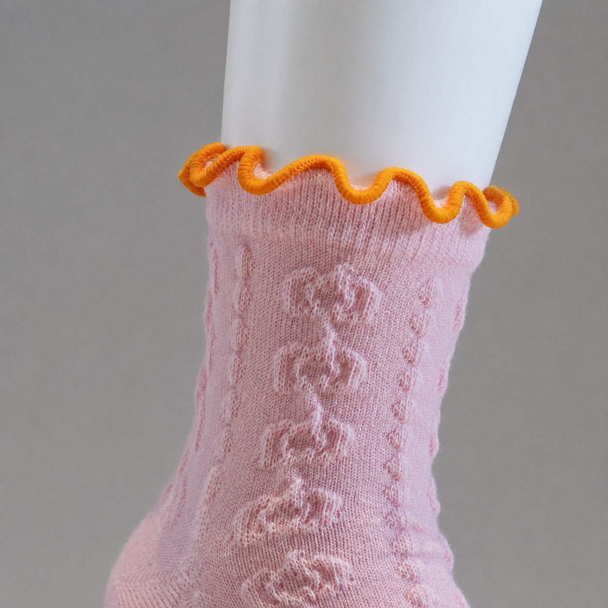 Lettuce Trim Halloween AdaSocks