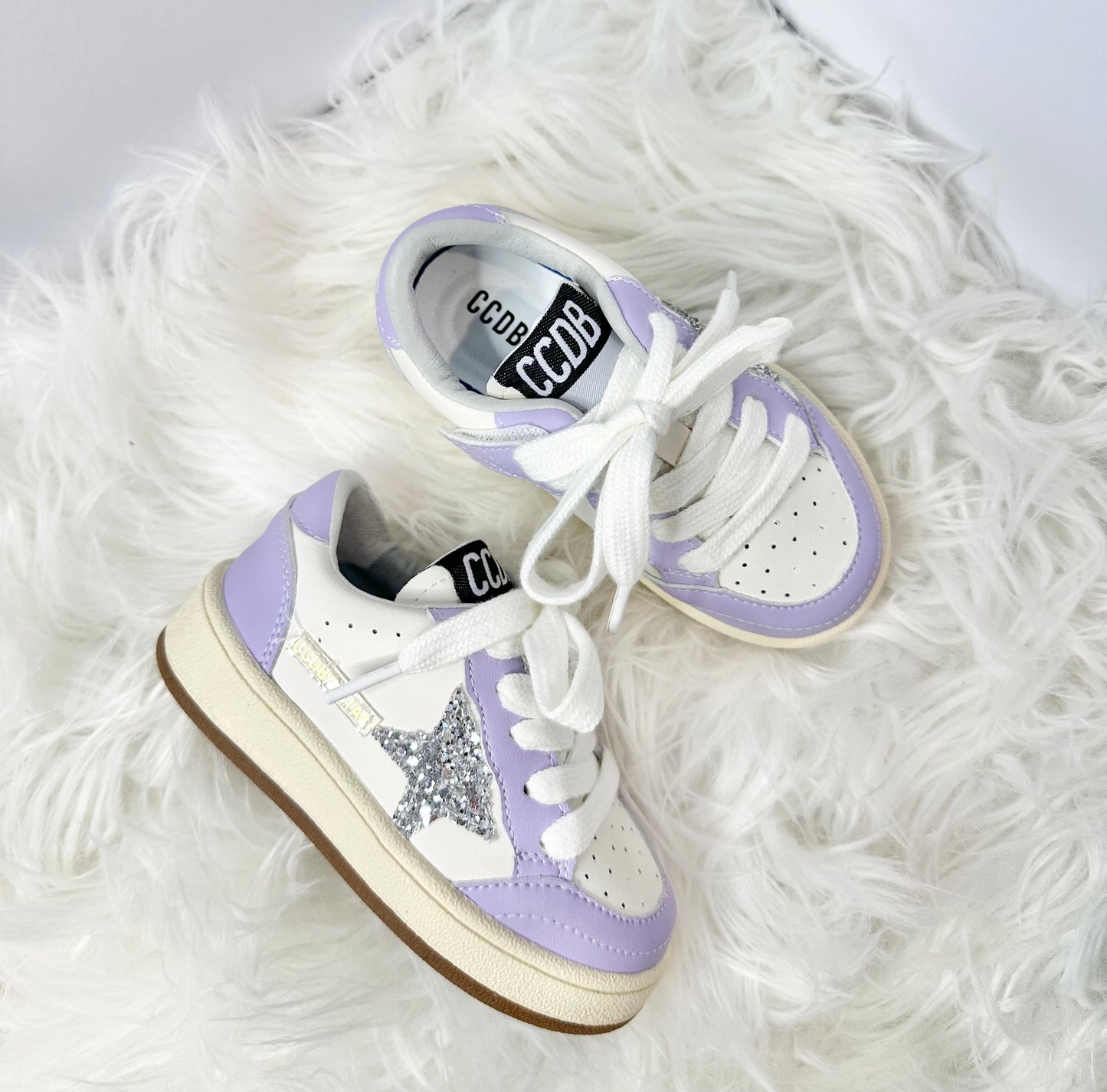 Lilac limited edition