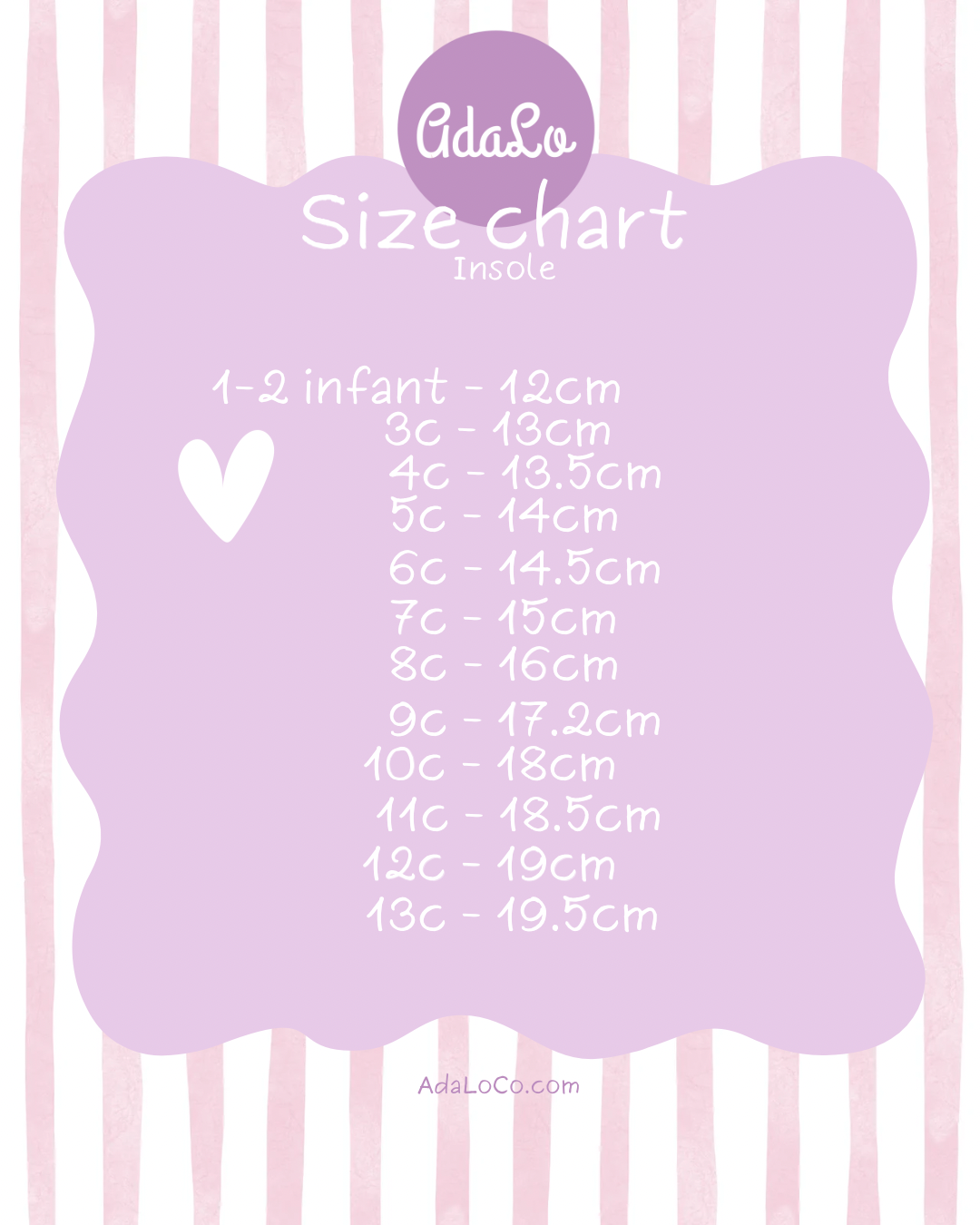 AdaLo xxx Threaded Charm Smocks collab shoe