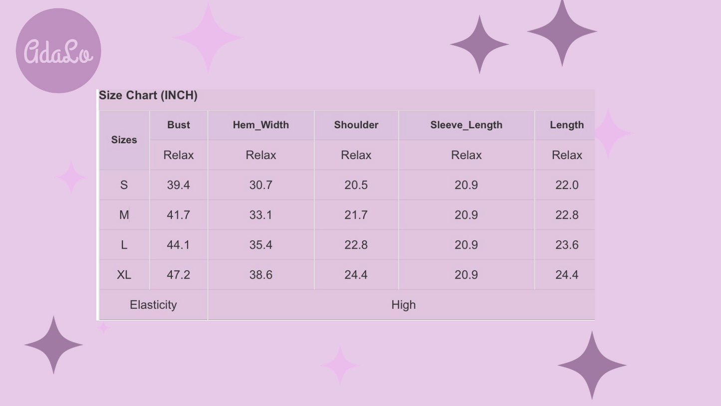 XOXO Knit Tinsel Sweater