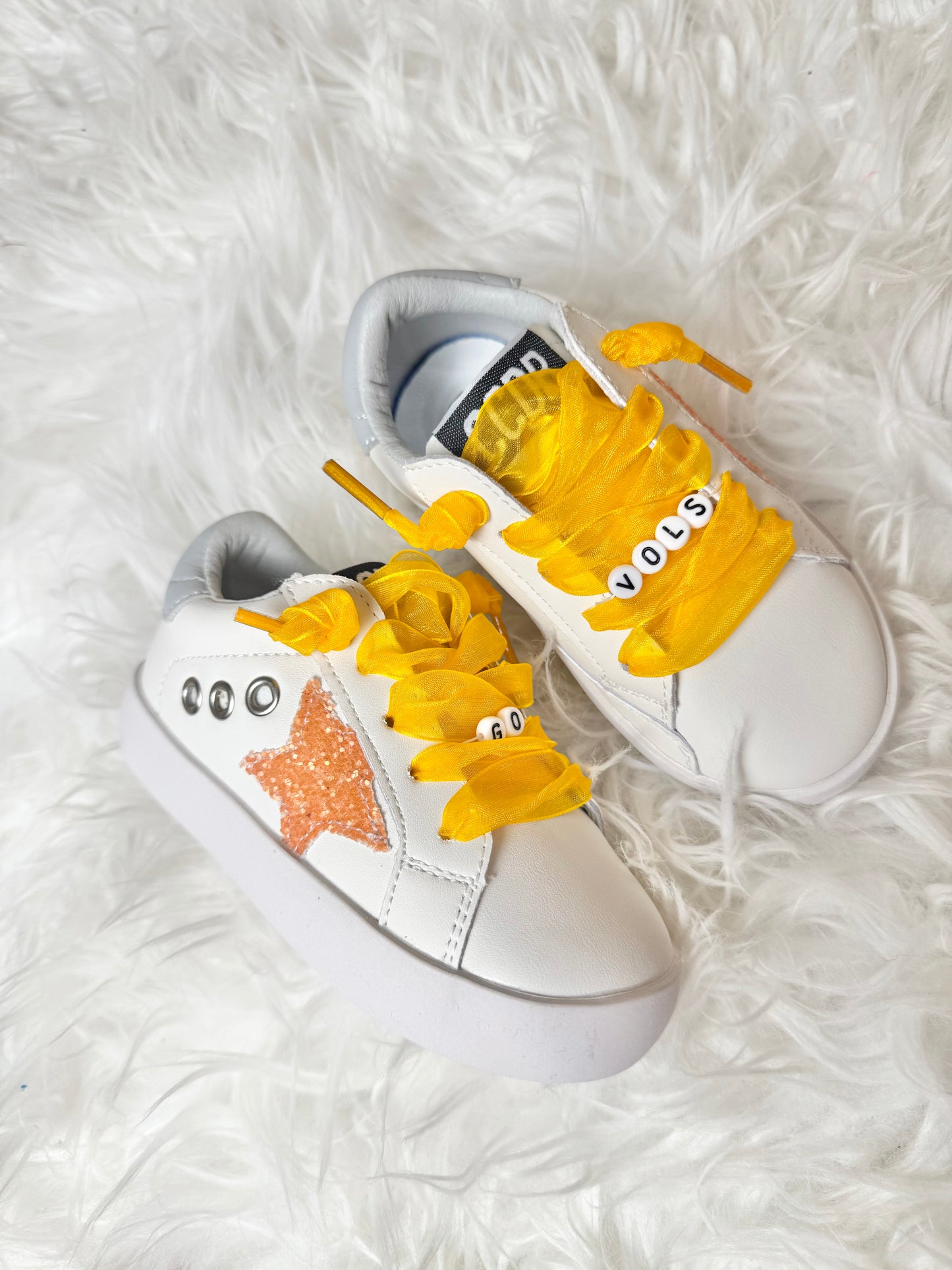 Game Day Shoes
