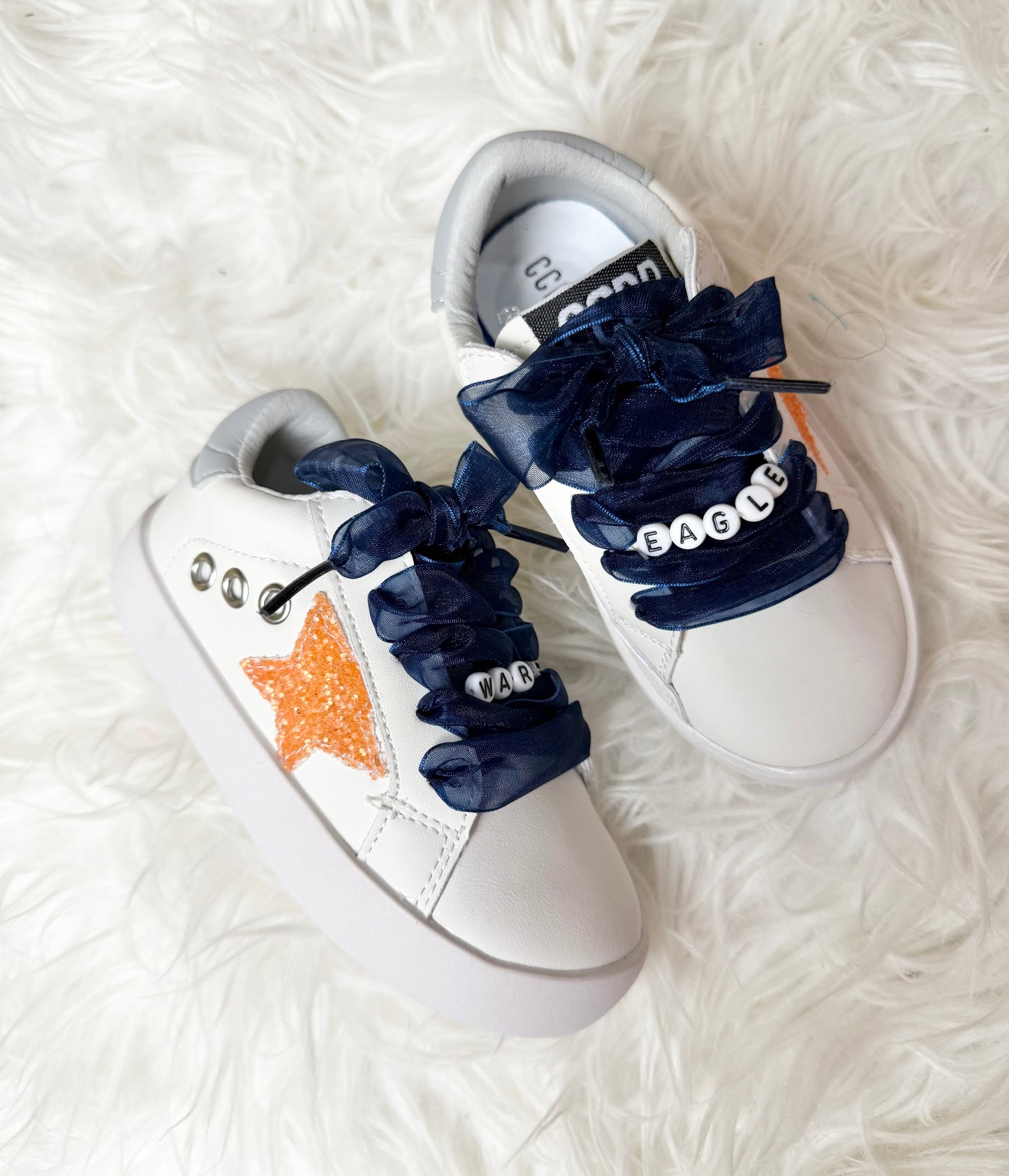Game Day Shoes