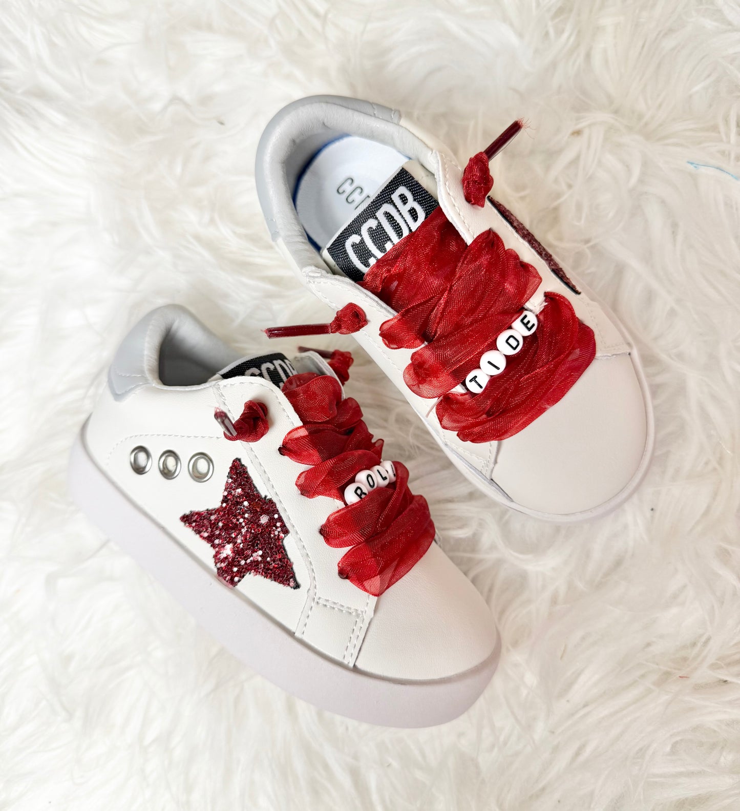 Game Day Shoes