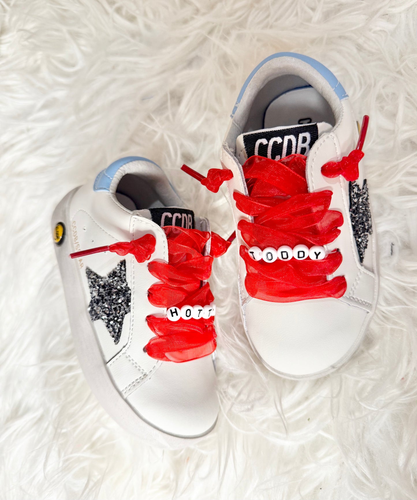 Game Day Shoes