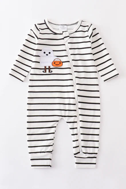 Boy Halloween Pajamas