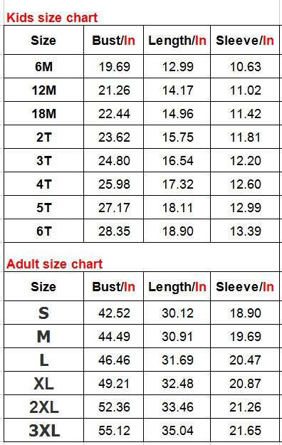 Mama and Mini sweatshirt