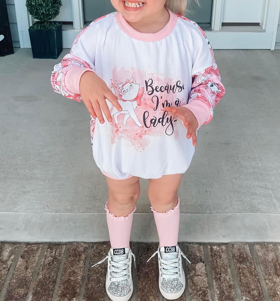 Silver sparkle kids sneaker