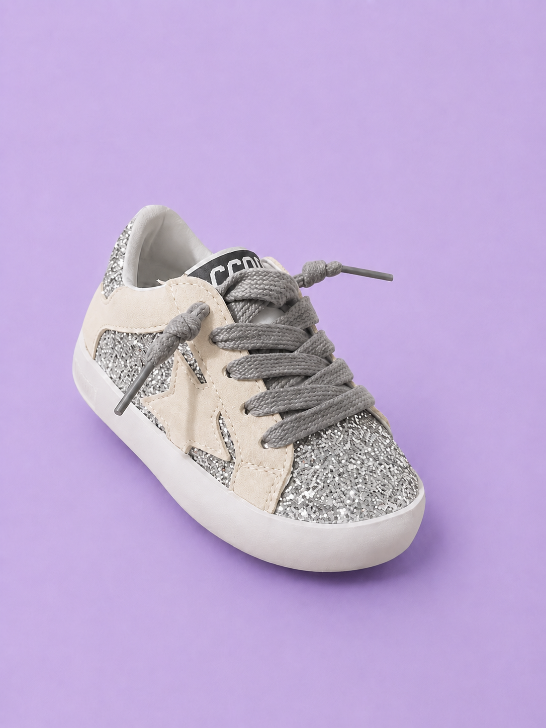 Suede PO Cream