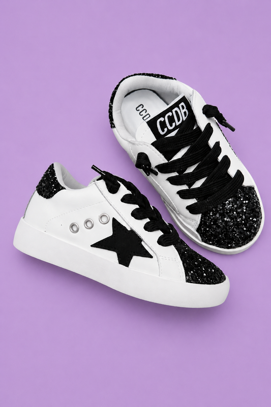 Black Sparkle