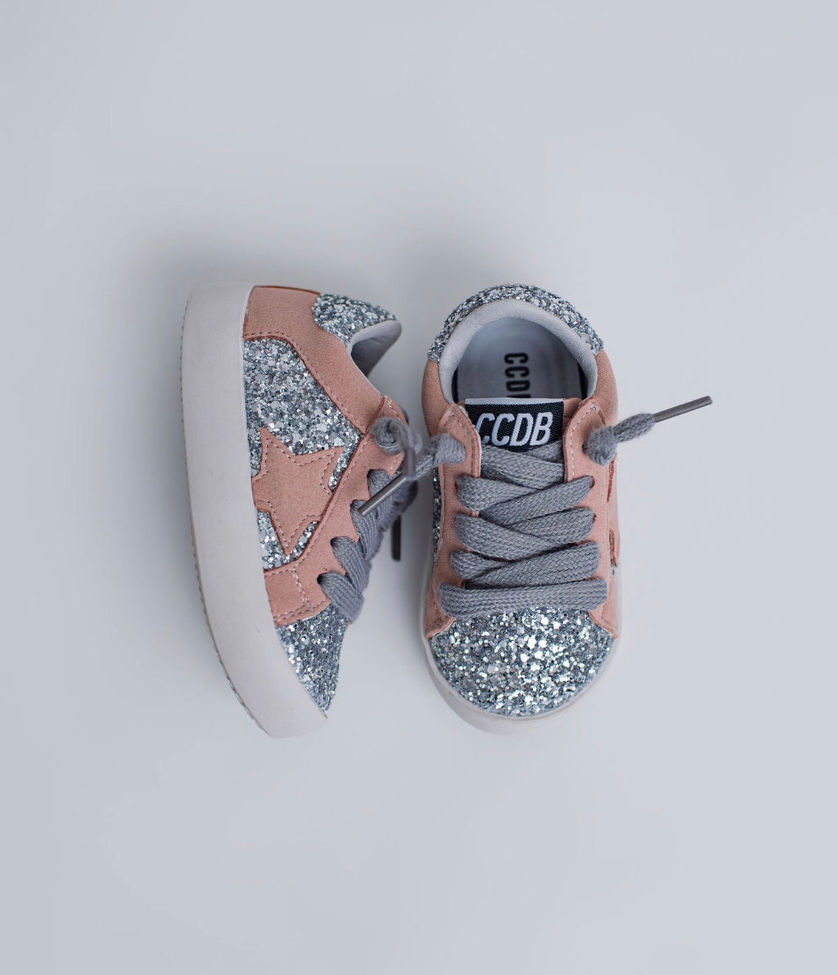 Suede Mauve