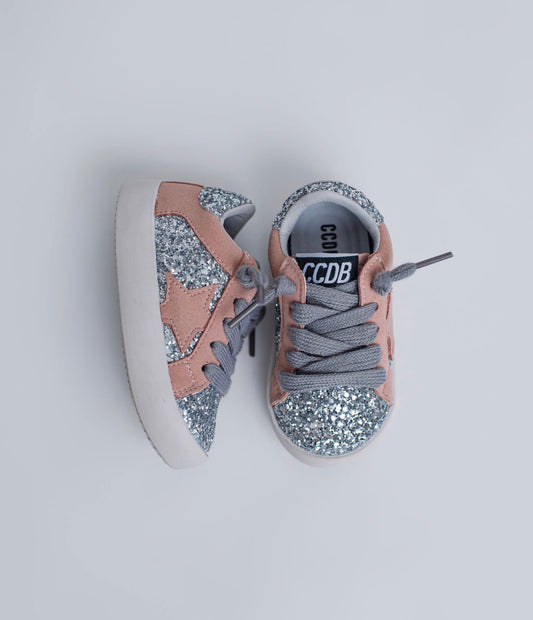 Suede Mauve