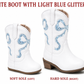 AdaBoots