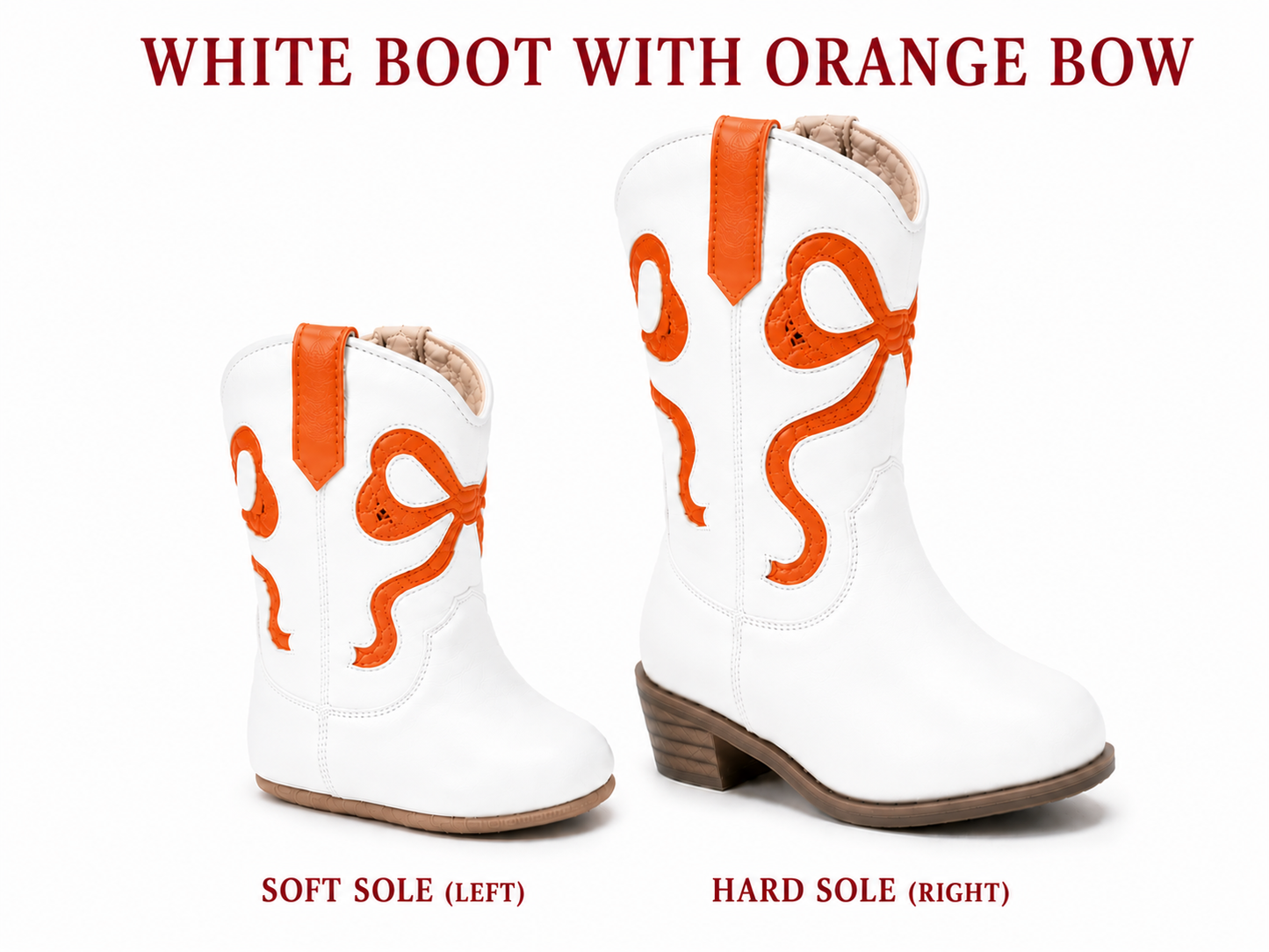 AdaBoots