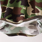 Classic Camo bamboo pajama pants set