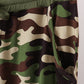 Classic Camo bamboo dad pants