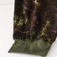 Forest Leaf Camo bamboo dad pants
