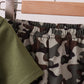 Mama's Boy Applique Knit Set