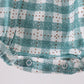 Green Fishing Buddy Knit Bubble
