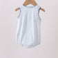Blue Stripe Bubble