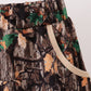 Camo Duck Embroidered Set
