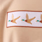 Camo Duck Embroidered Bubble