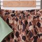Camo Duck Embroidered Set