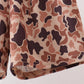Camo Duck Embroidered Set