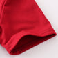 Alabama elephant french knot top