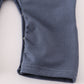Blue embroidery jonjon