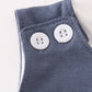 Blue embroidery jonjon