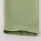 Sage turkey applique stripe pants set