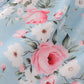 Petal perfection print girl set
