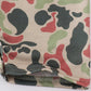 Camouflage cross embroidery jonjon