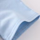 Blue cross embroidery shirt