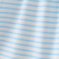 Blue School Apple French Knot Dress