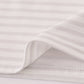 Sage fish french knot stripe pajama set