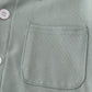 Sage button down shirt