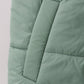 Sage mom&me puffer vest