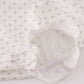 Alabama polka dot elephant french knot bubble