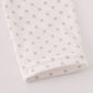 Alabama polka dot elephant french knot bubble
