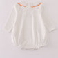 Tennessee applique bubble
