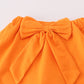 Tennessee applique bow skort set