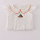 Tennessee applique ruffle pants set