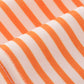 Tennessee applique stripe top