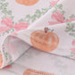 Pink pumpkin bamboo dress