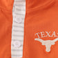 Rust Texas embroidery pants set