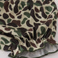 Sage camouflage turkey applique bloomer set