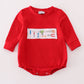 Red toolbox embroidery bubble