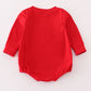 Red toolbox embroidery bubble