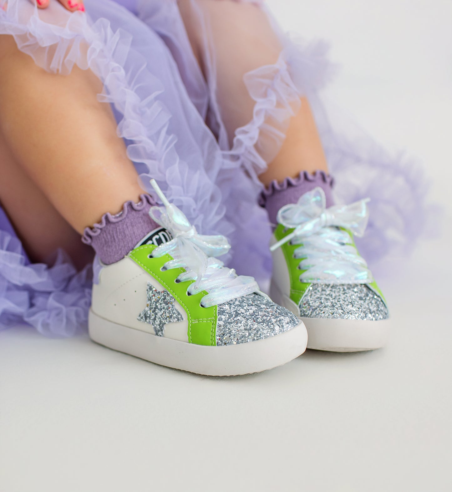 Glitter & Beyond 24hr PO